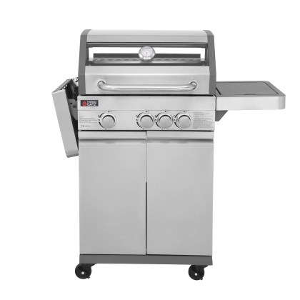 Thermogatz GS Grill View 3+1-1